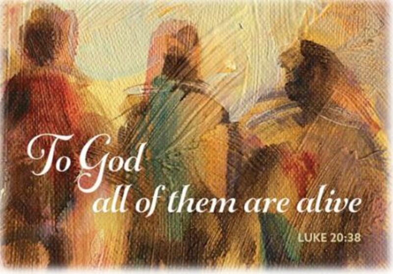 Worship Sunday November 9, 2025