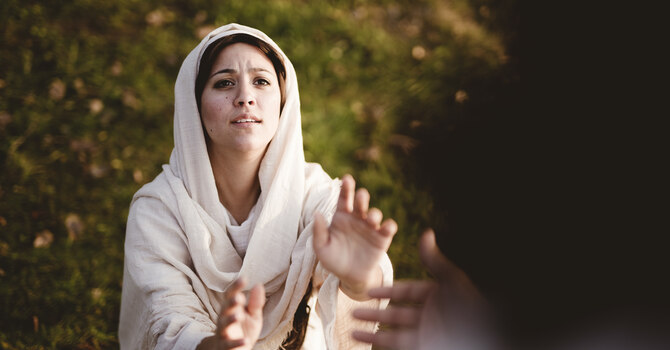 Fourth Sunday of Advent Worship