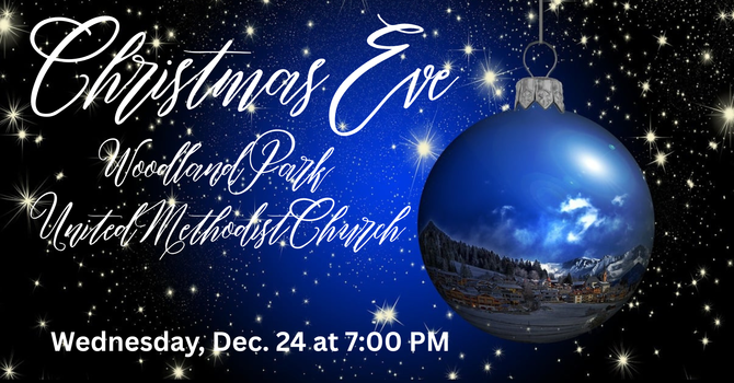 Christmas Eve Service