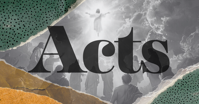 Acts 1:1-11