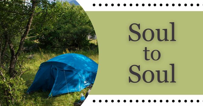 Soul to Soul Outreach