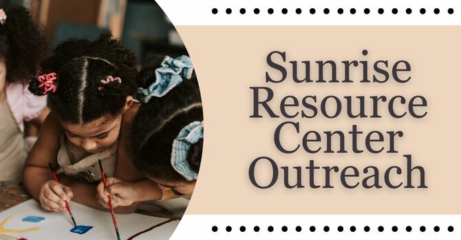 Sunrise Resource Center