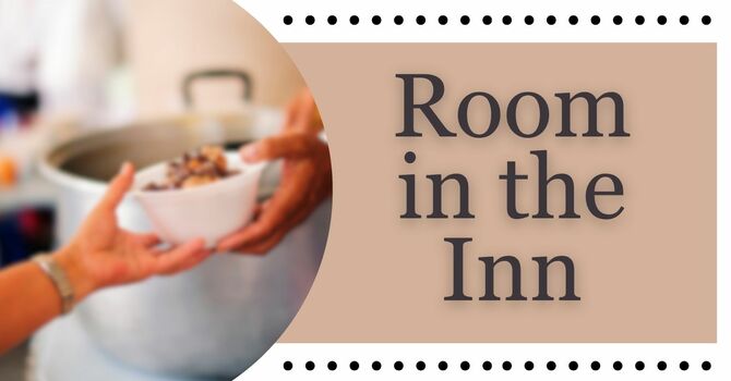 Room in the Inn