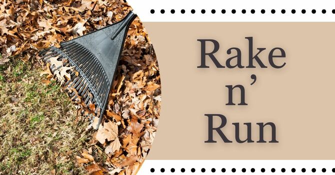 Rake 'n Run