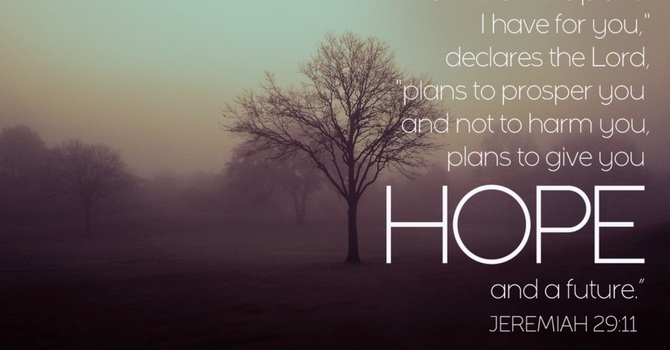 "Favorite Scriptures: The Heart of God"