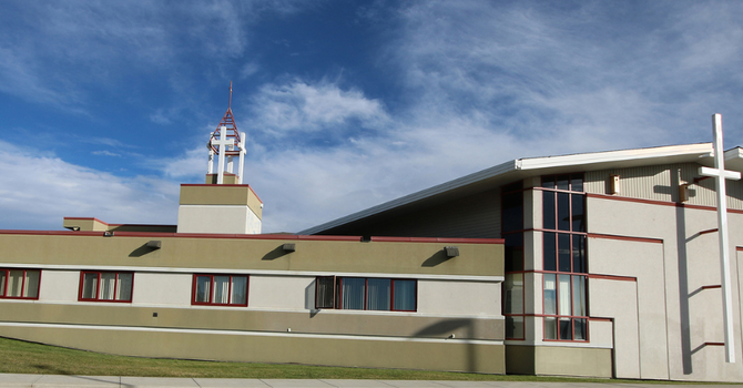 Christmas Eve Candle Light Service