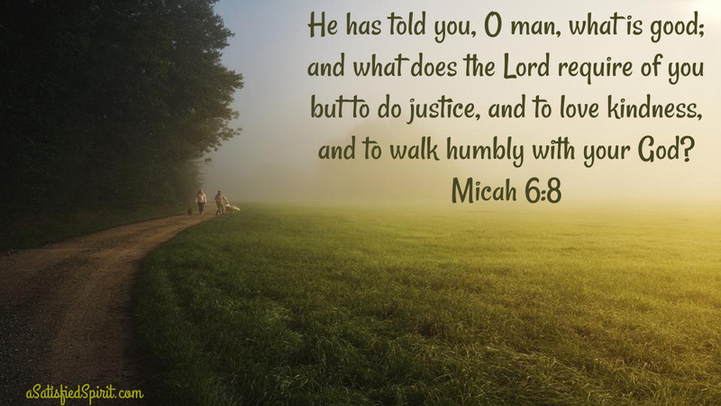 "A Recipe for Thanksgiving"