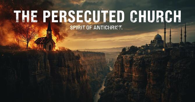 The Persecuted Church