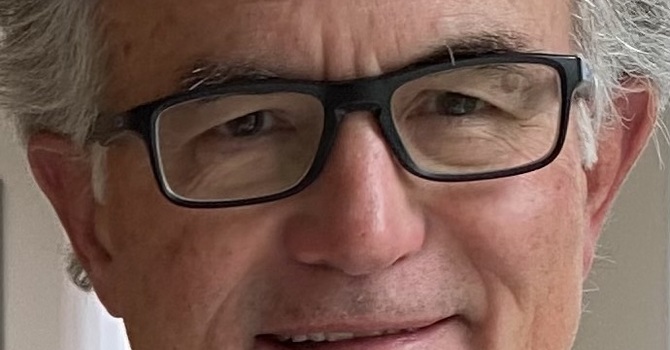 Winner of the CCCA 2025 Lifetime Achievement Award image