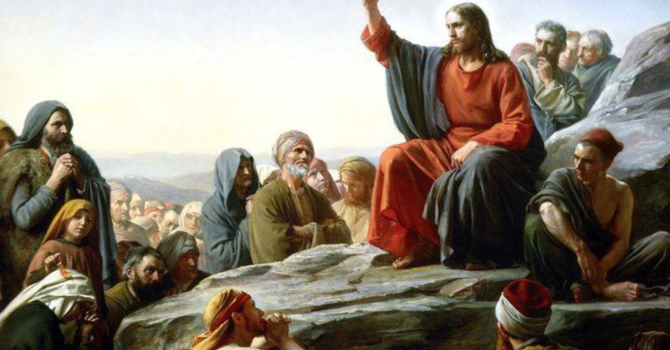 Found by God's Grace