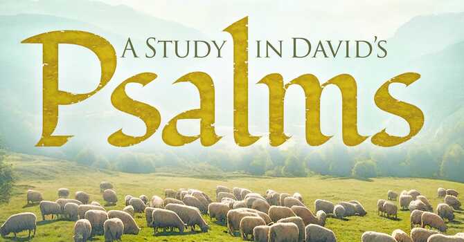 Sing, “My Protector and Prayer” 