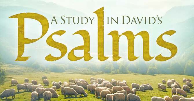 Sing, “My Protector and Prayer”