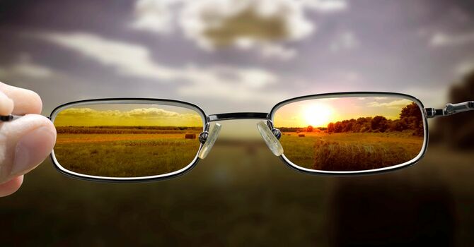 4 More Formative Books in My Life