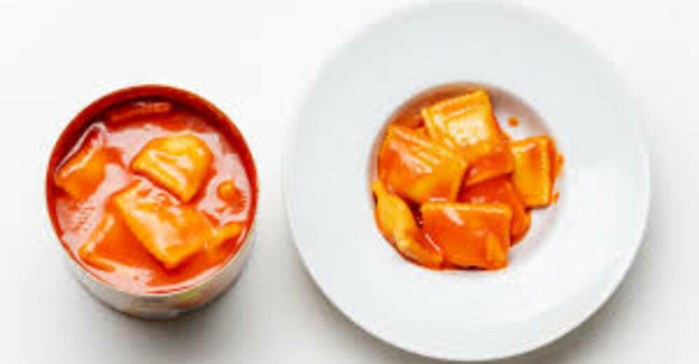 Thanksgiving Food Drive