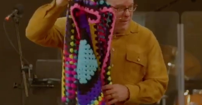 When God Gives You What You Really Need