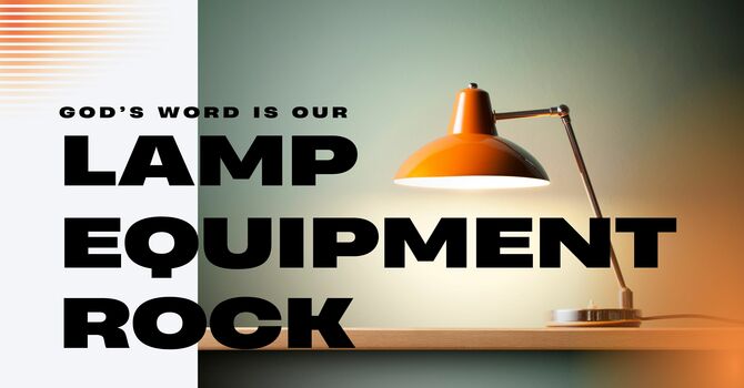 The Unchanging Guide in an Uncertain World image