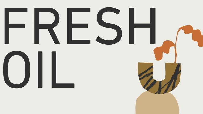 FRESH OIL