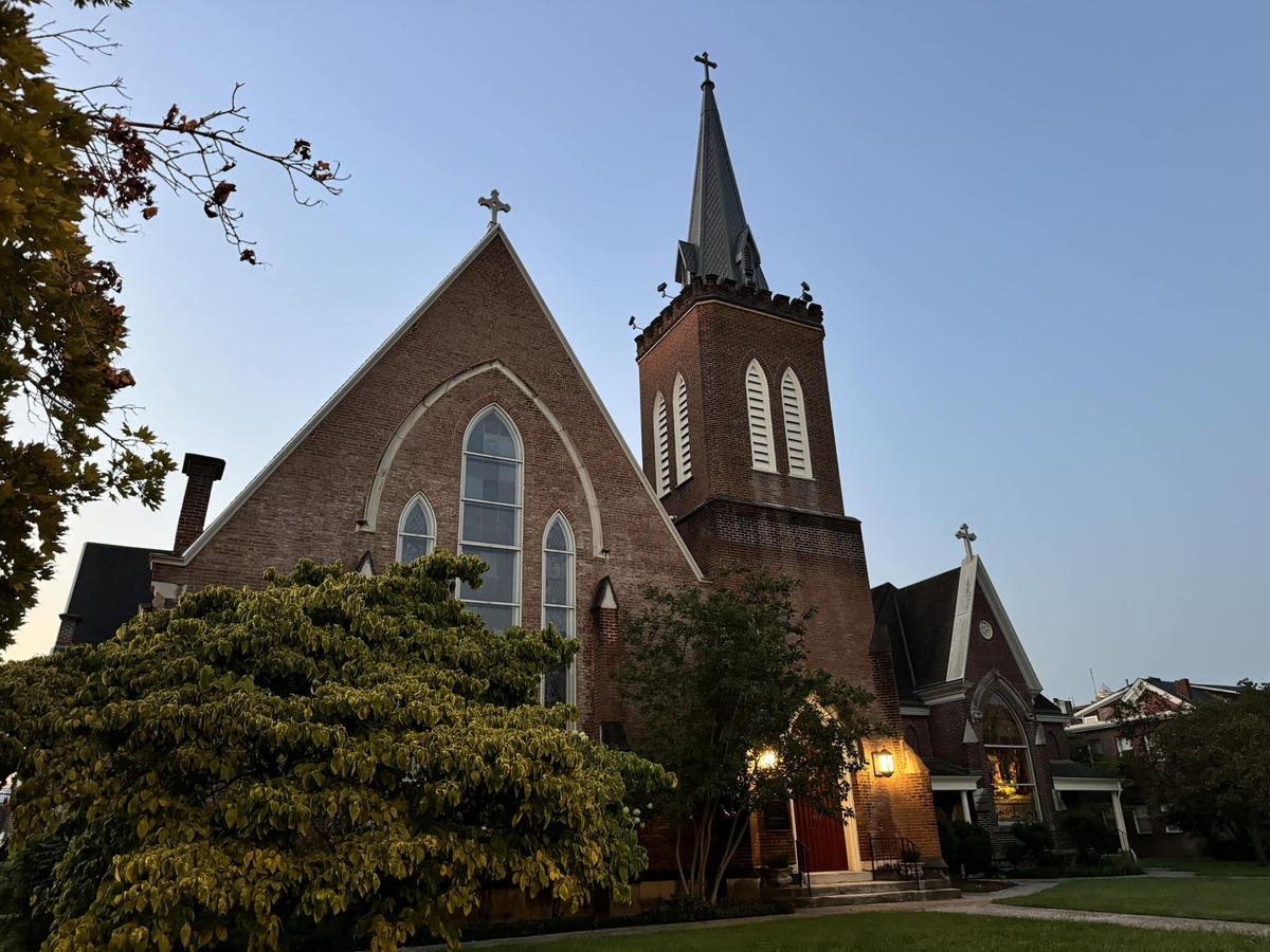 Church of the Ascension