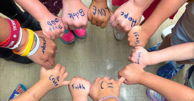 Share The Warmth Coat Drive