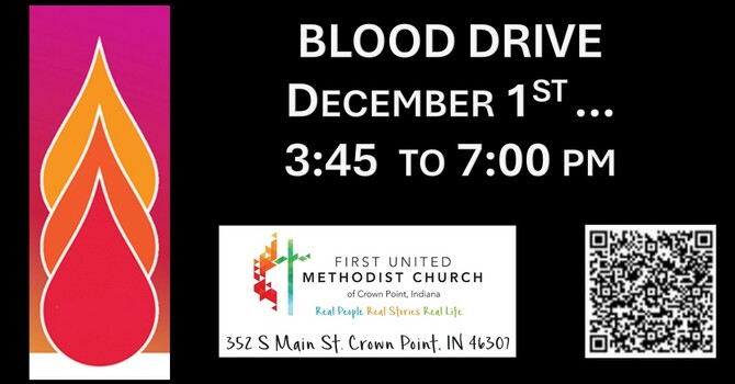Blood Drive 