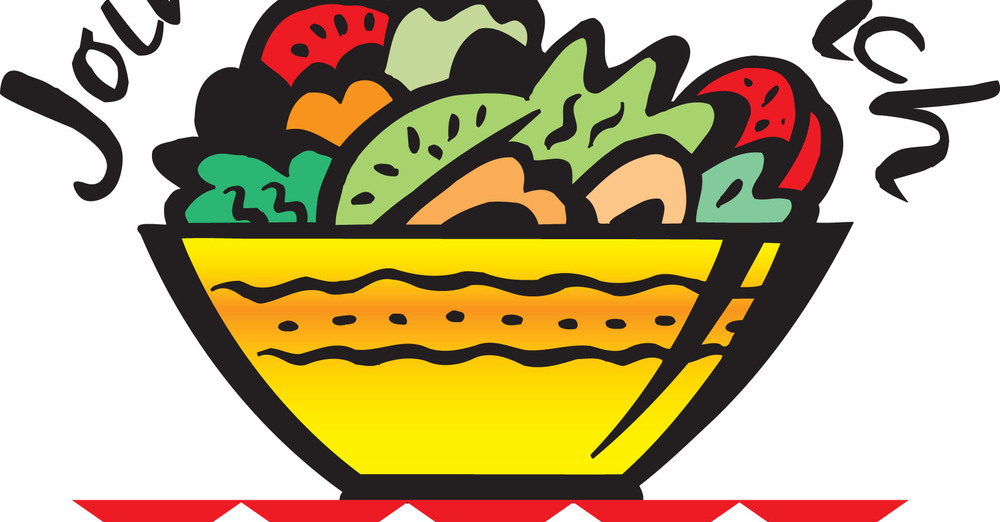 Healing Service Luncheon