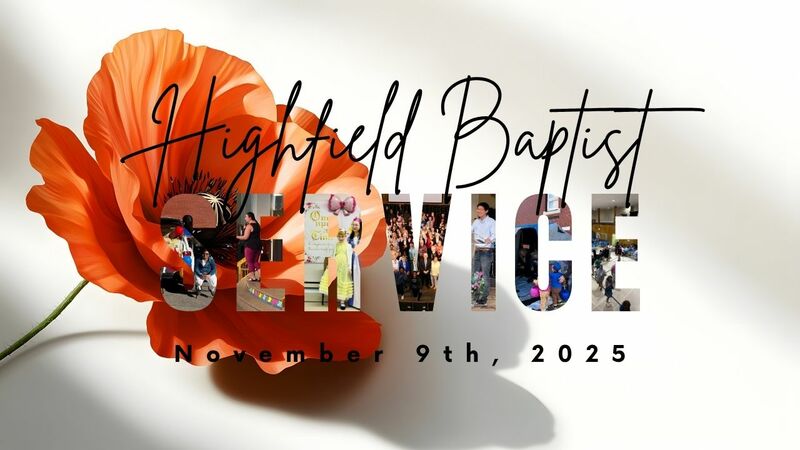 Remembrance Day Service