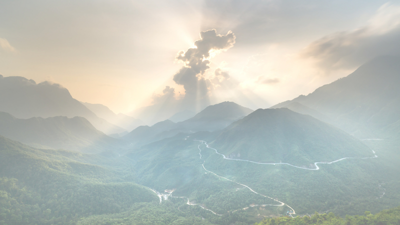 Rejoice Forever in Creation