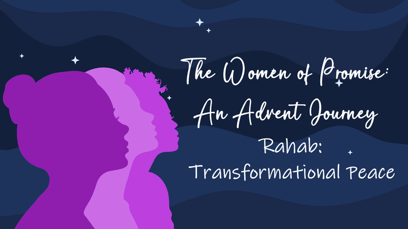 The Women of Promise