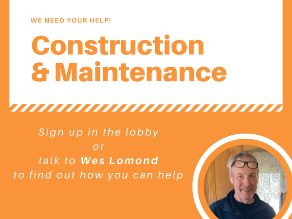 Calling All Workers!