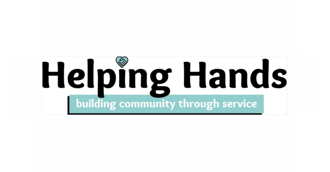 Helping Hands Meeting