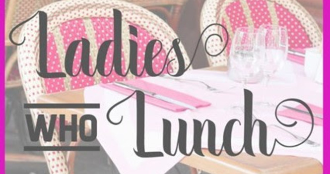 All Women Are Invited 