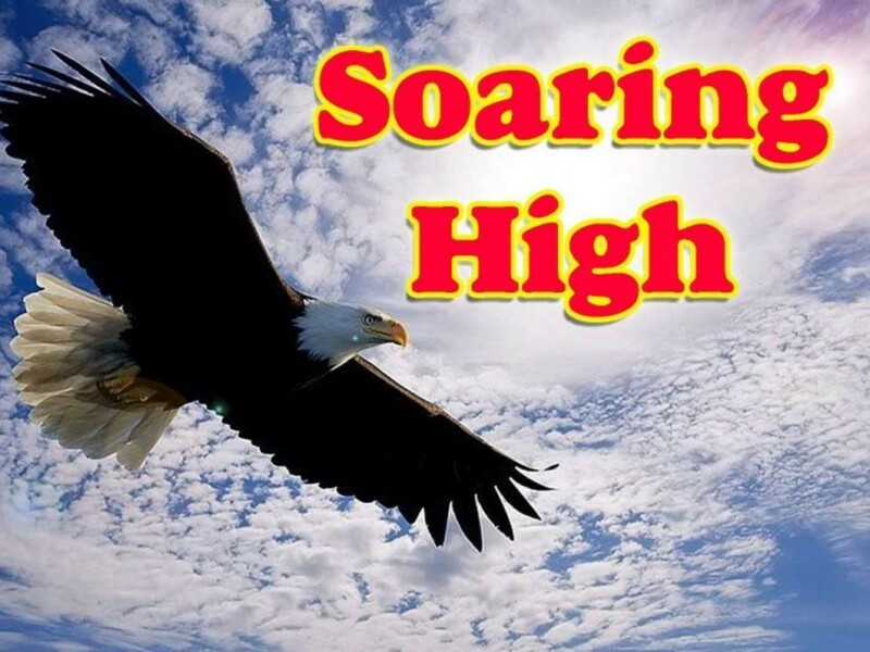 Soaring High
