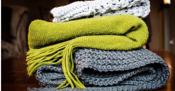 First United Methodist Church’s Prayer Blanket Ministry