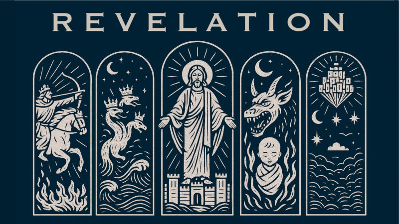 The Book of Revelation