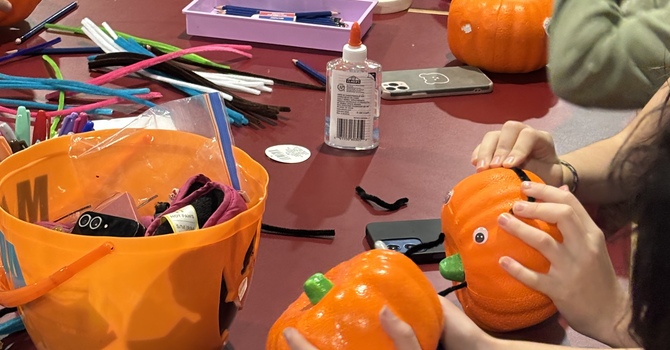 After School Drop In