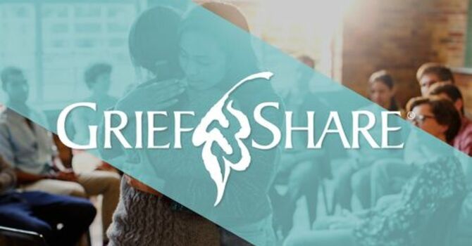 Grief Share Support Group