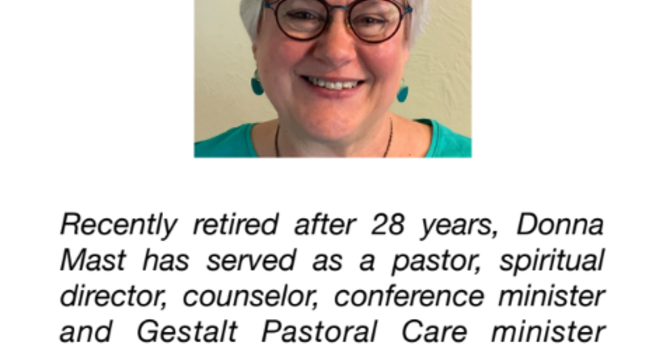 Opening to Grace Retreat