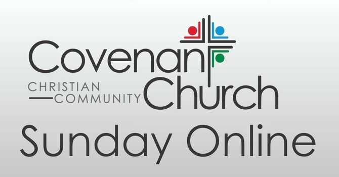 Covenant Church Sunday Service - October 26, 2025