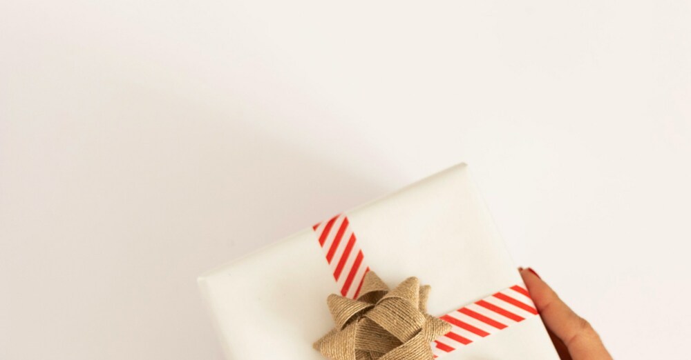 IT IS THE GIFT OF GOD