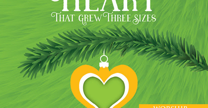 Wednesday Spiritual Growth Class