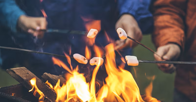 Friday Family Fun! image