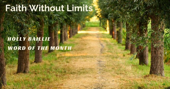 PARTNERS ONLY - November 2025 PROPHETIC WORD OF THE MONTH