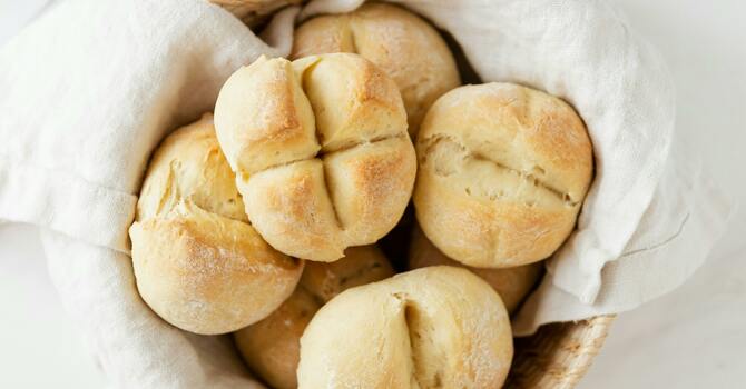 Prep and Serve Family Dinner at the Center