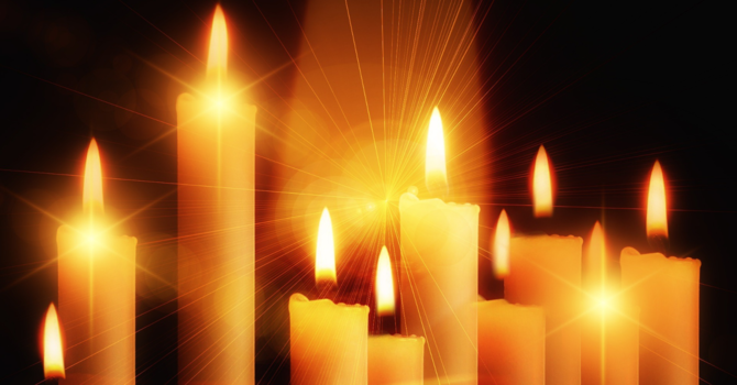 Christmas Eve Service