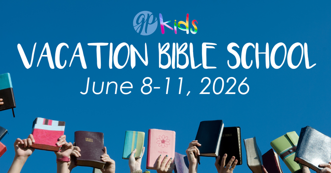 Vacation Bible School