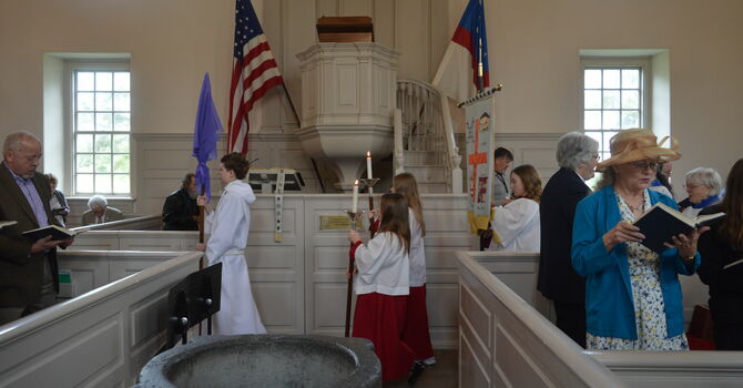 George Washington Day