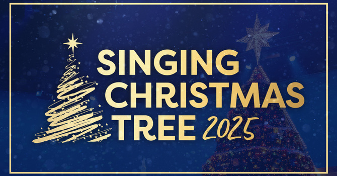 Singing Christmas Program