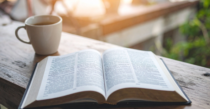 The Scripture Practice