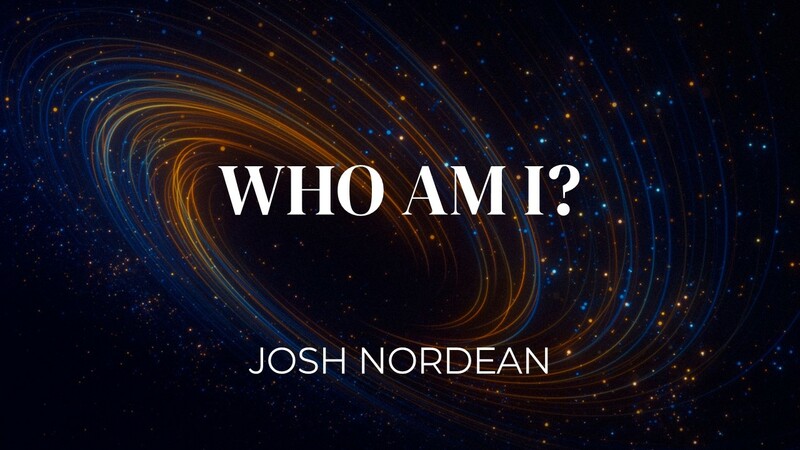 Who Am I?