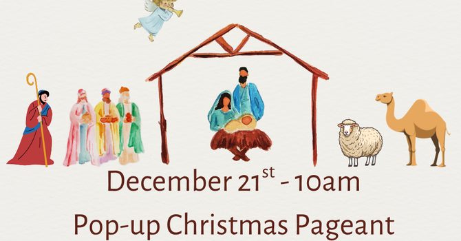 Christmas Pageant